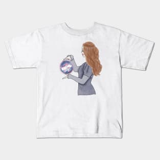 Black Magic Kids T-Shirt